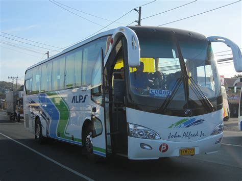 ALPS The Bus .